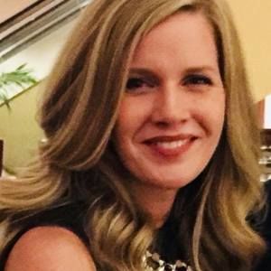 Meet your Posher, Holly